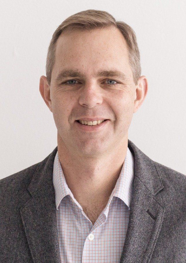 Ned Presnall